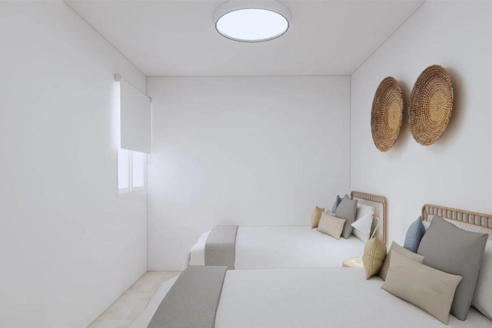 New Build - Flats - Pilar de la Horadada - Calle Magallanes, 8