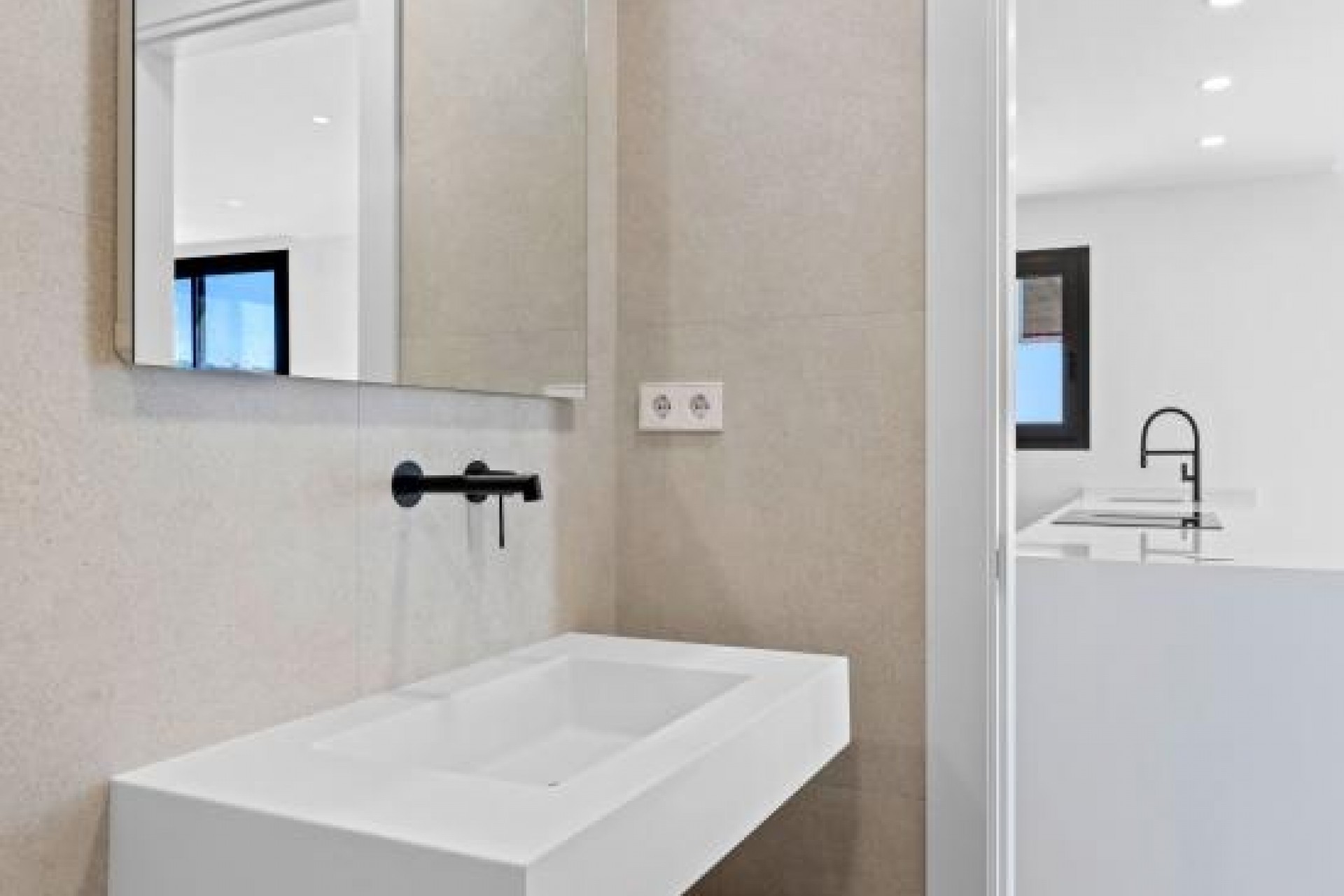 New Build - Flats - Pilar de la Horadada