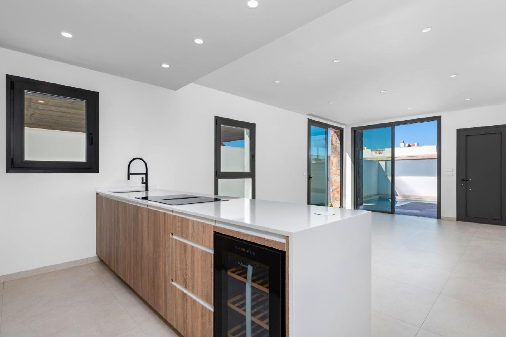 New Build - Flats - Pilar de la Horadada