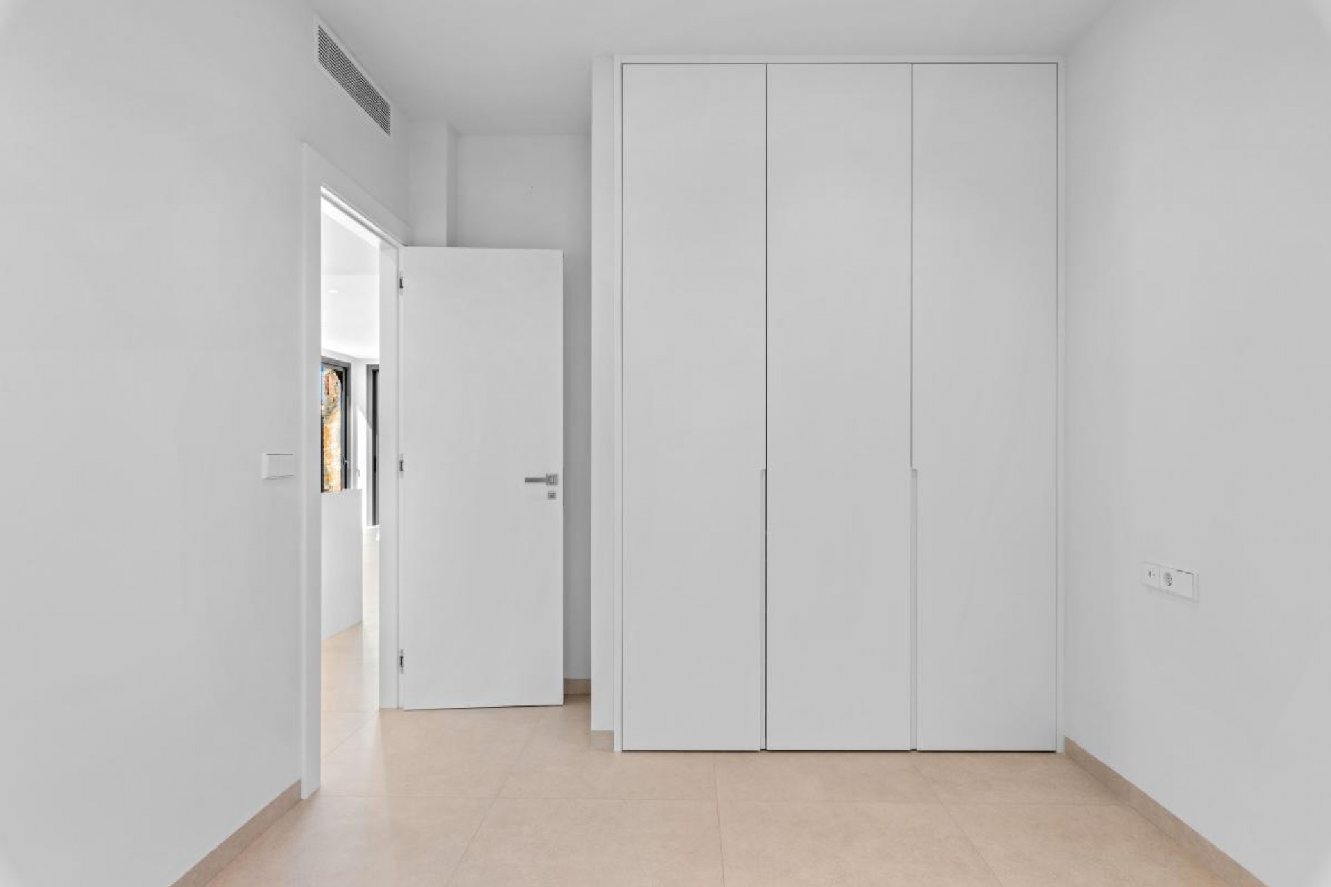 New Build - Flats - Pilar de la Horadada