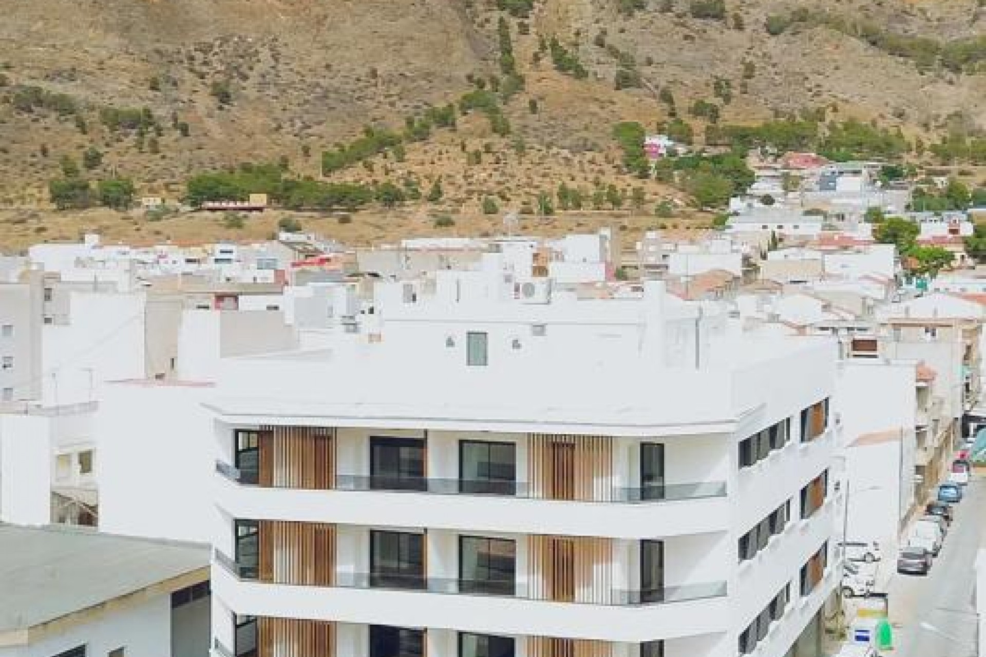 New Build - Flats - Redován - Calle Antonio Machado, 19
