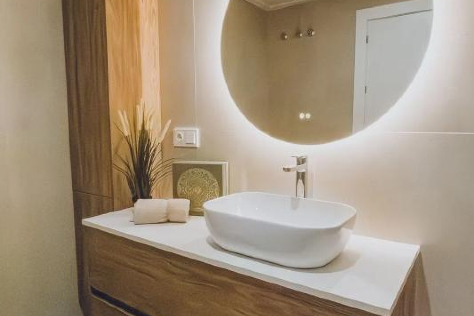 New Build - Flats - Redován - Calle Antonio Machado, 19