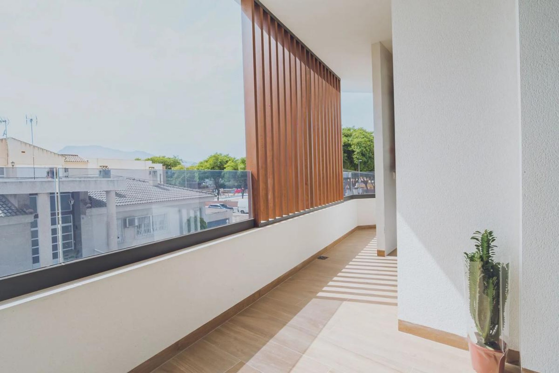 New Build - Flats - Redován - Calle Antonio Machado, 19