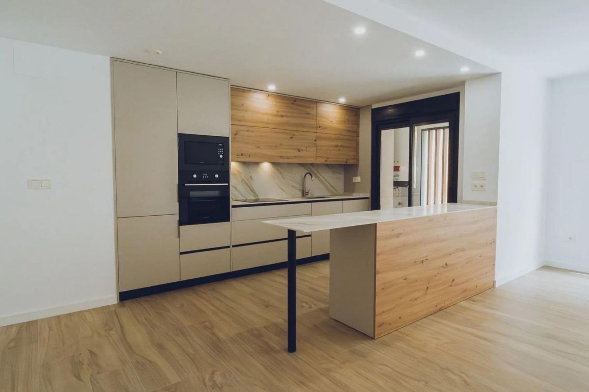 New Build - Flats - Redován - Calle Antonio Machado, 19