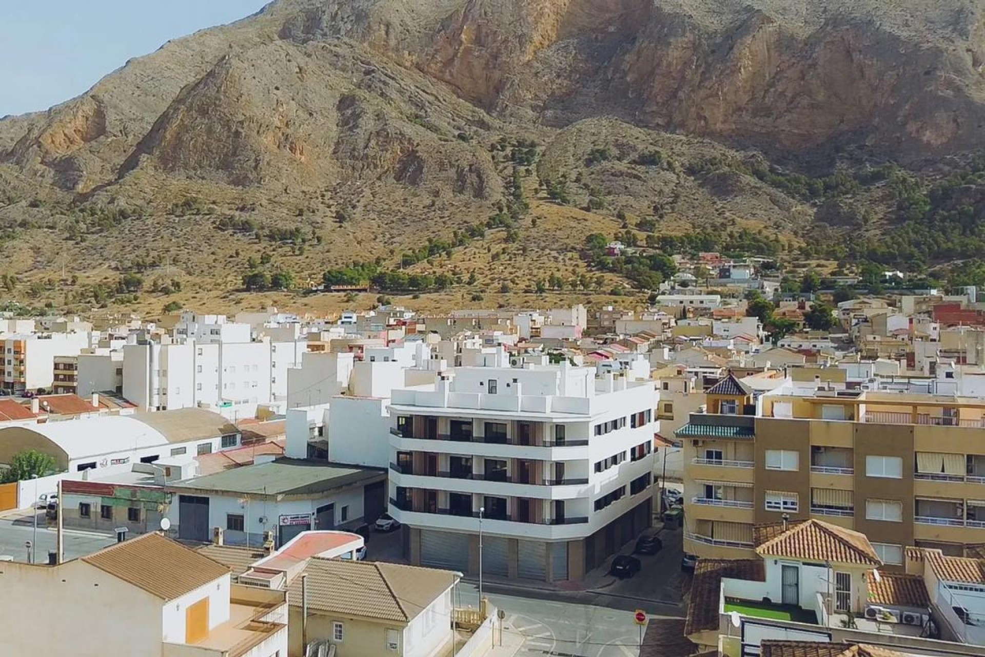 New Build - Flats - Redován - Calle Antonio Machado, 19