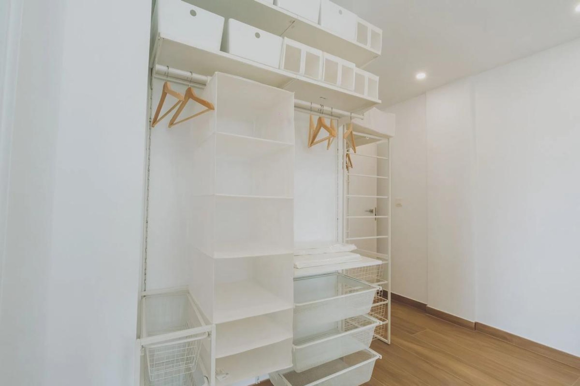 New Build - Flats - Redován - Calle Antonio Machado, 19