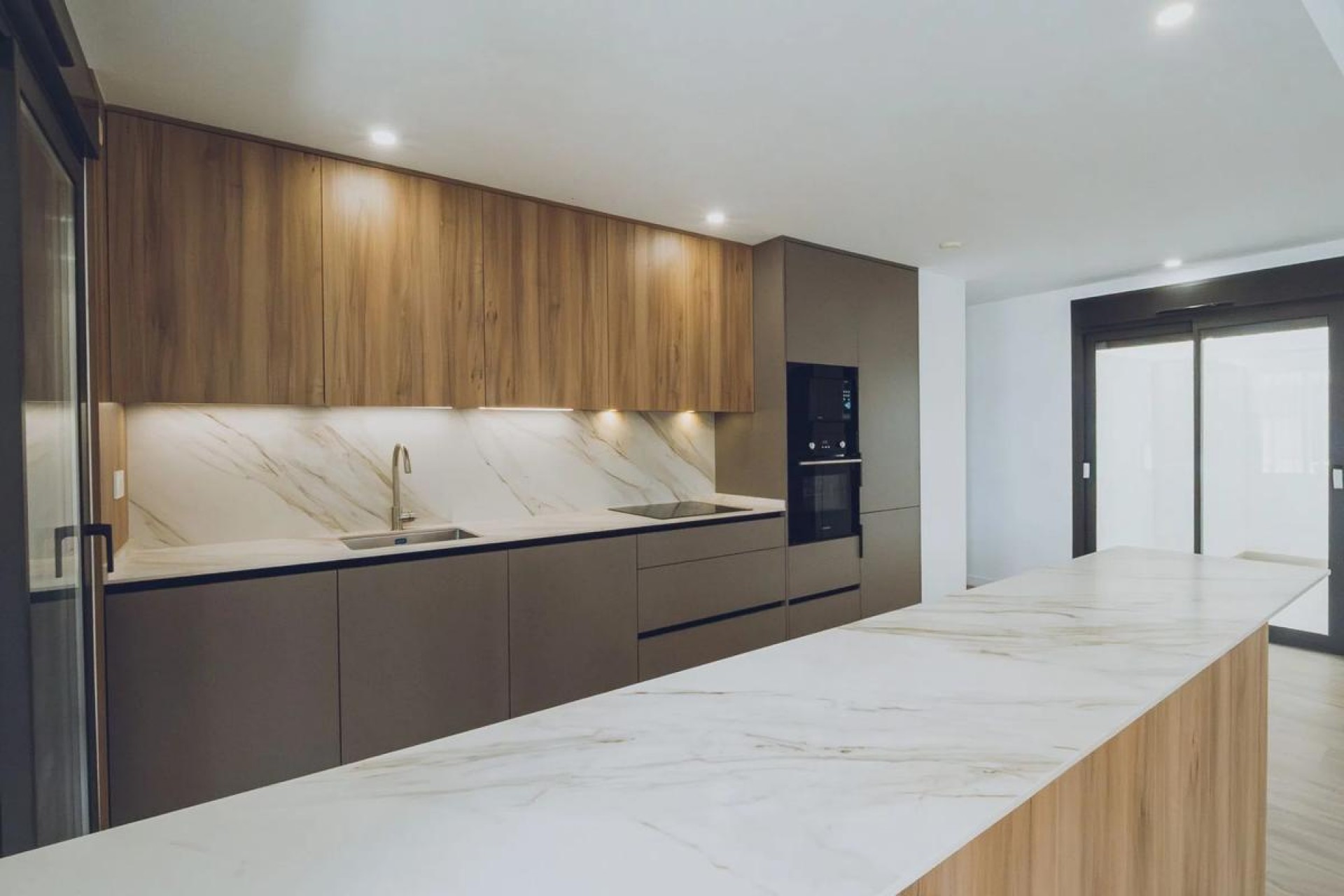 New Build - Flats - Redován - Calle Antonio Machado, 19