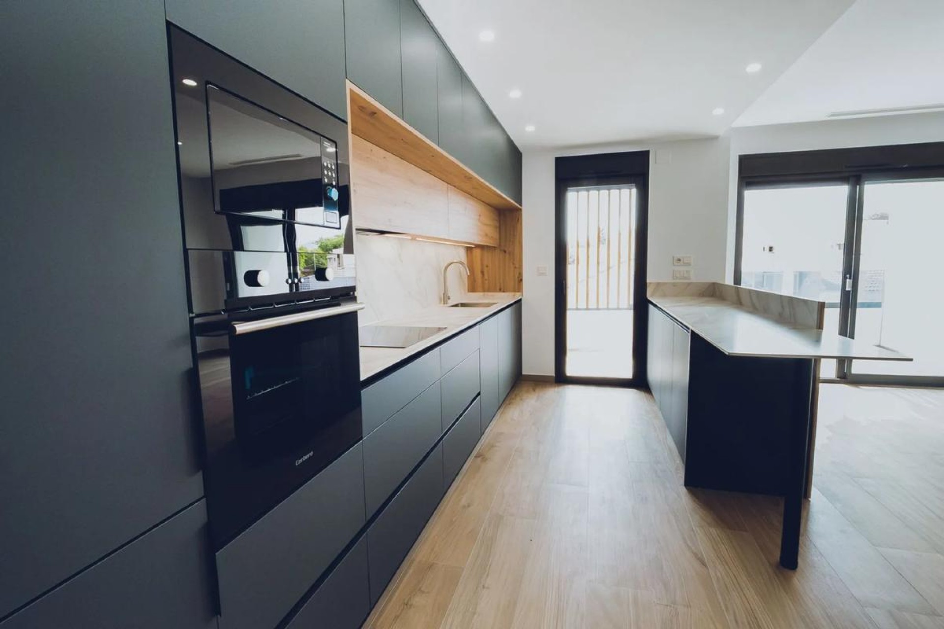 New Build - Flats - Redován - Calle Antonio Machado, 19