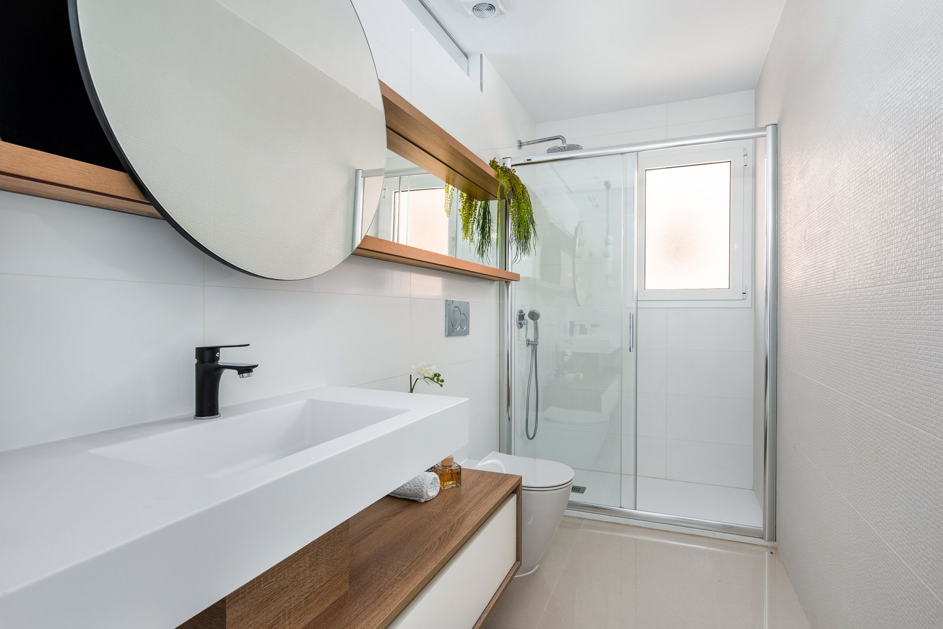 New Build - Flats - Rojales - 03170