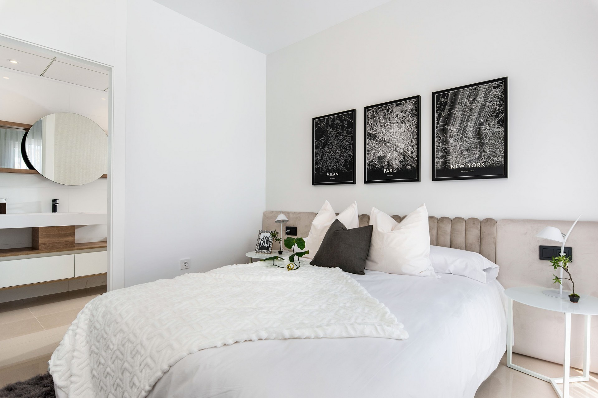 New Build - Flats - Rojales - 03170