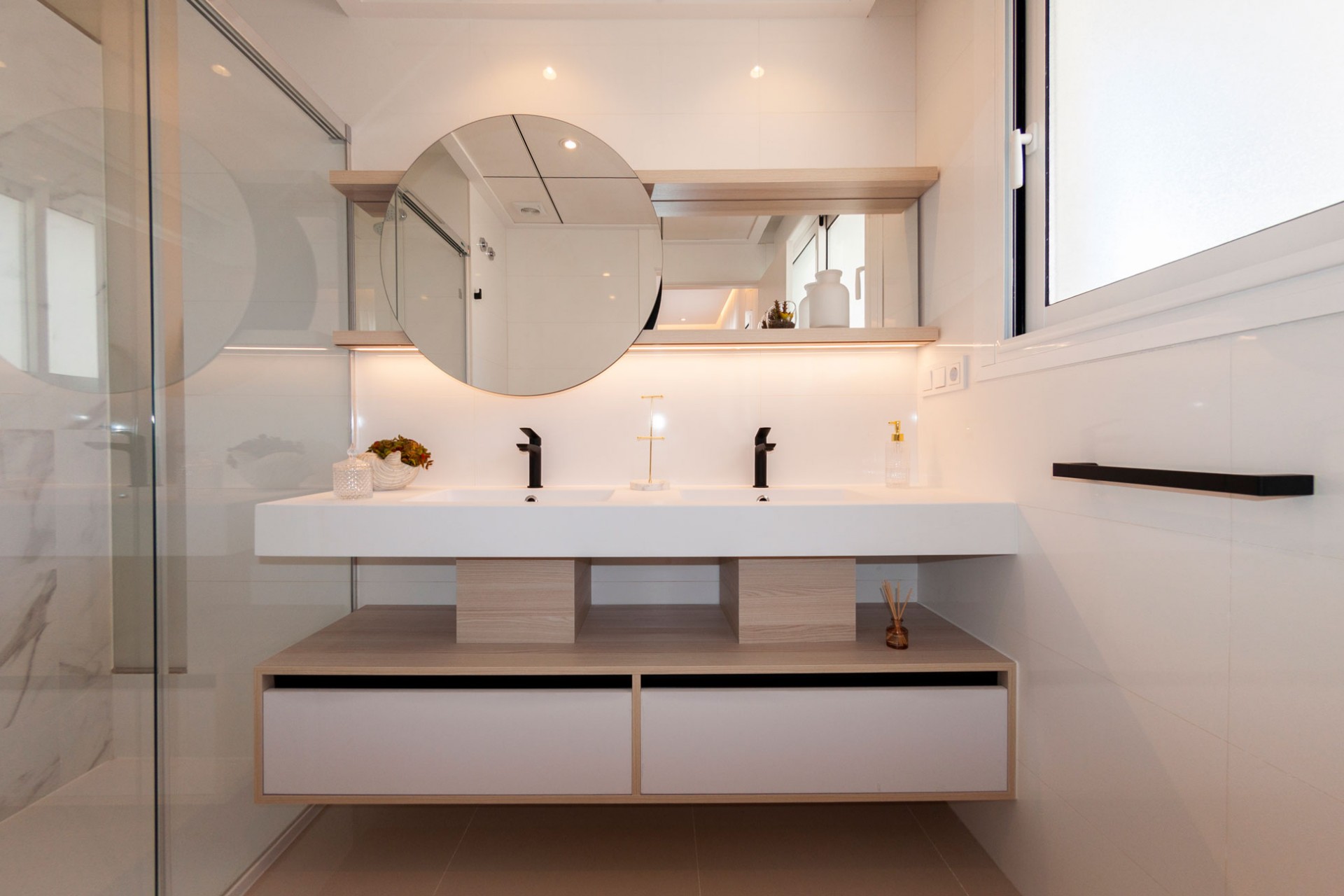 New Build - Flats - Rojales - 03170