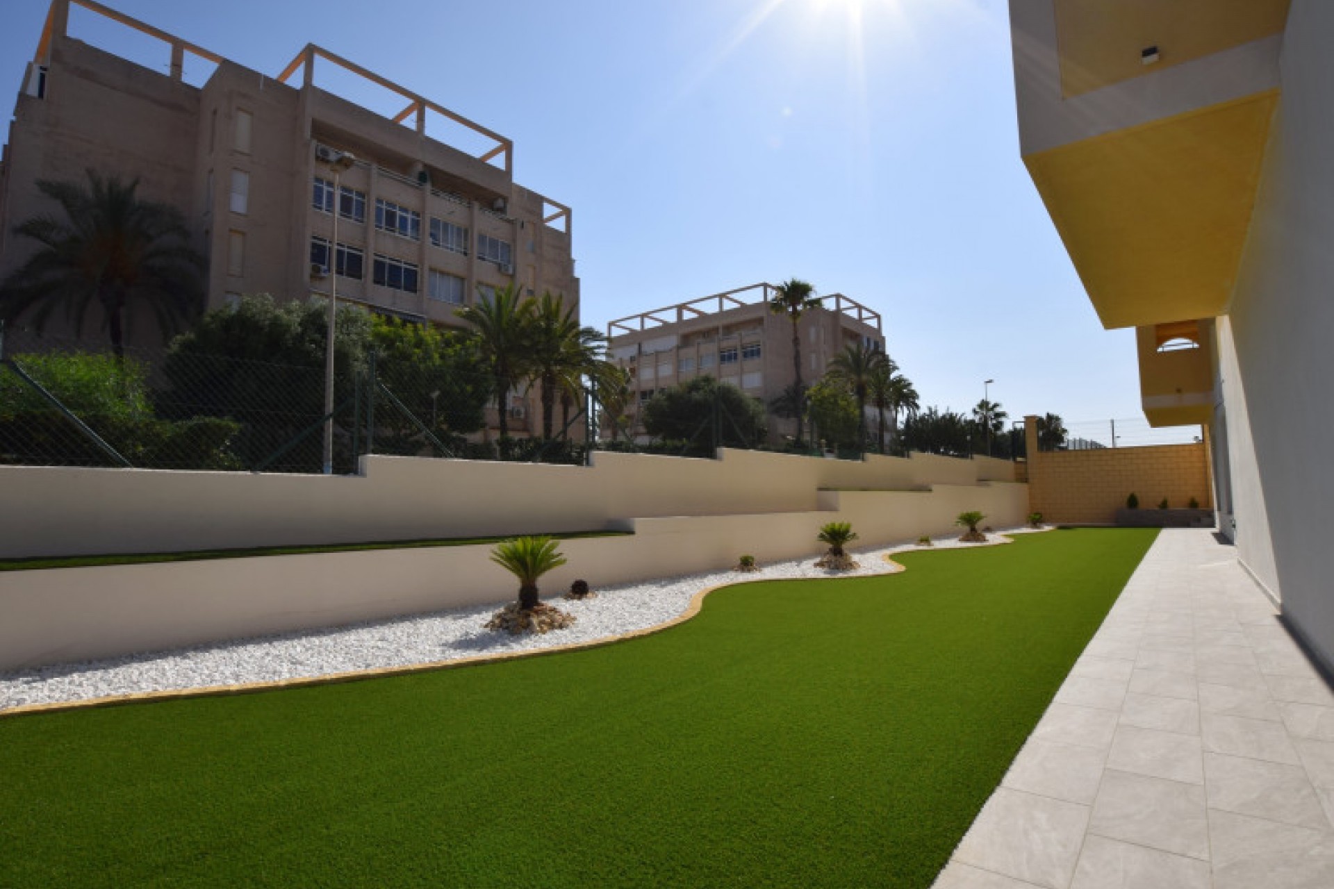 New Build - Flats - Torrevieja - 03188