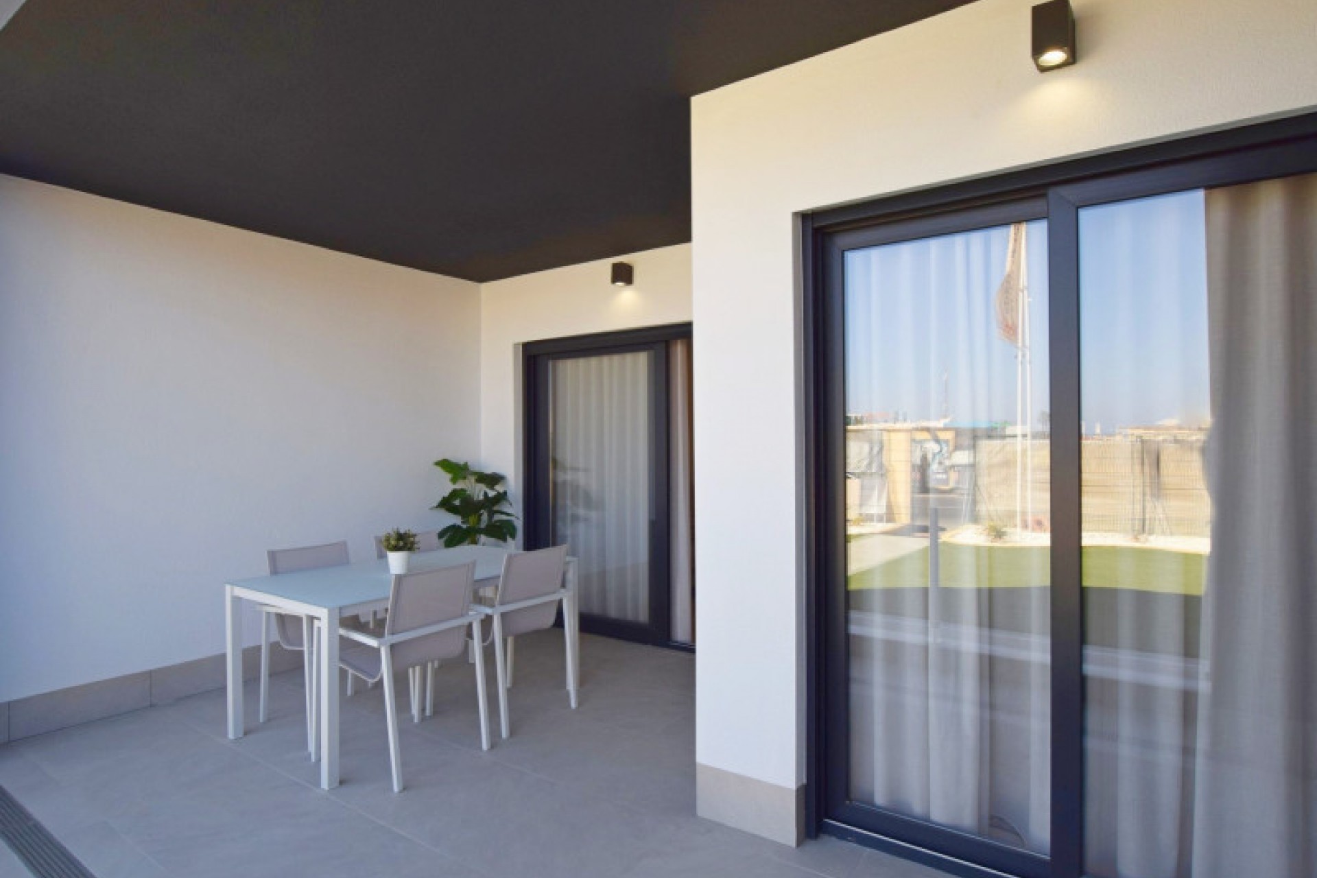 New Build - Flats - Torrevieja - 03188