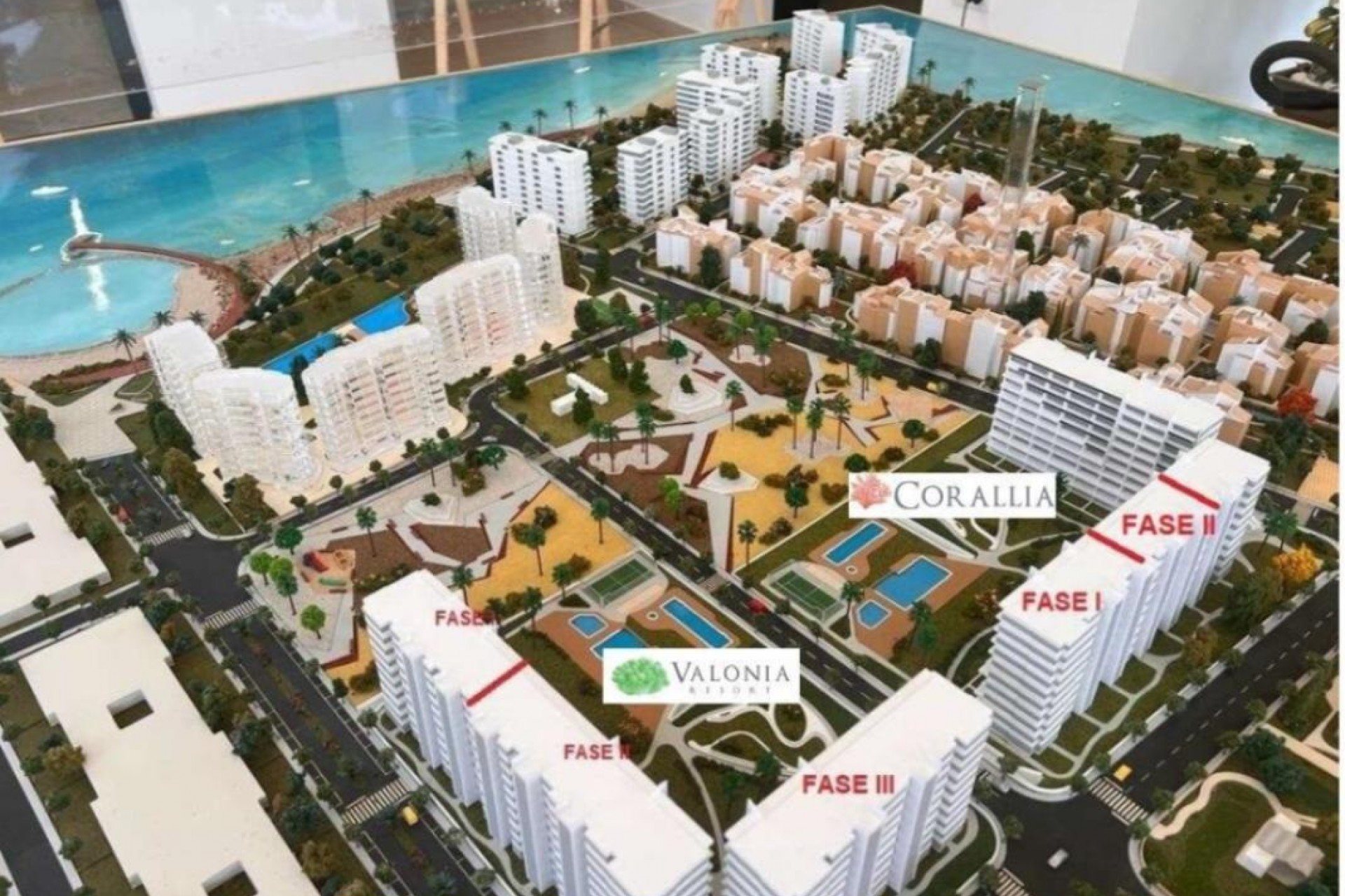 New Build - Flats - Torrevieja - 03189