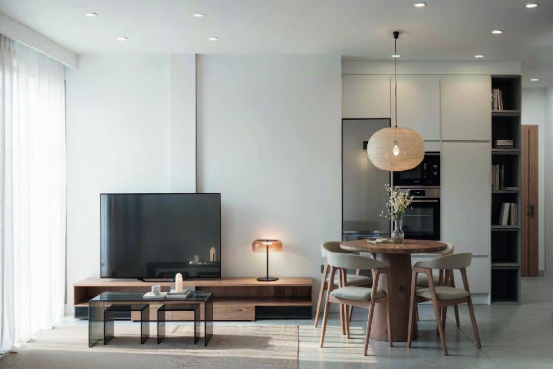 New Build - Flats - Torrevieja