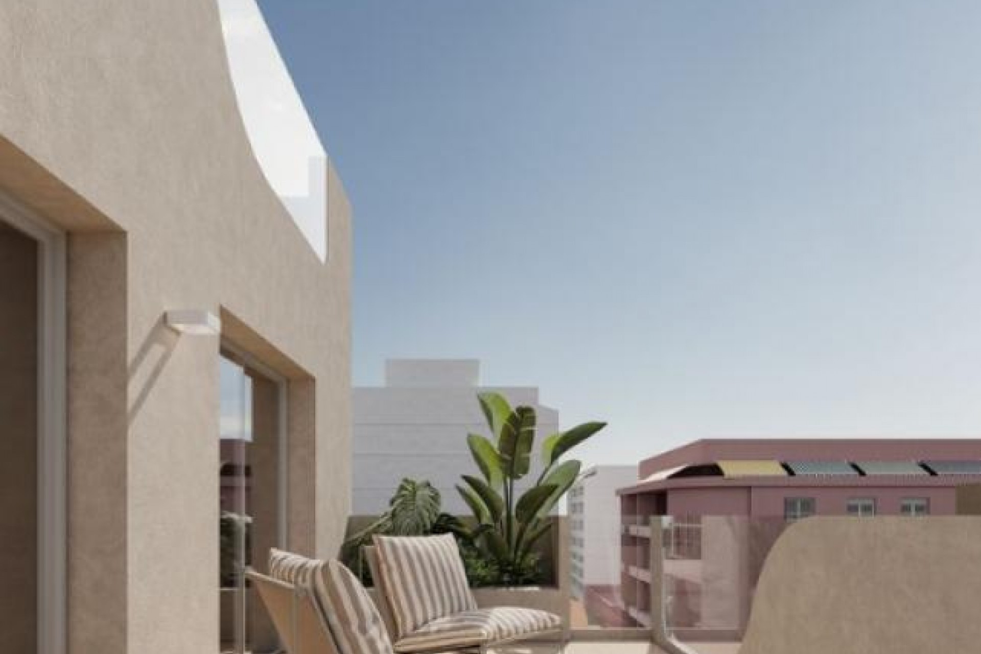 New Build - Flats - Torrevieja