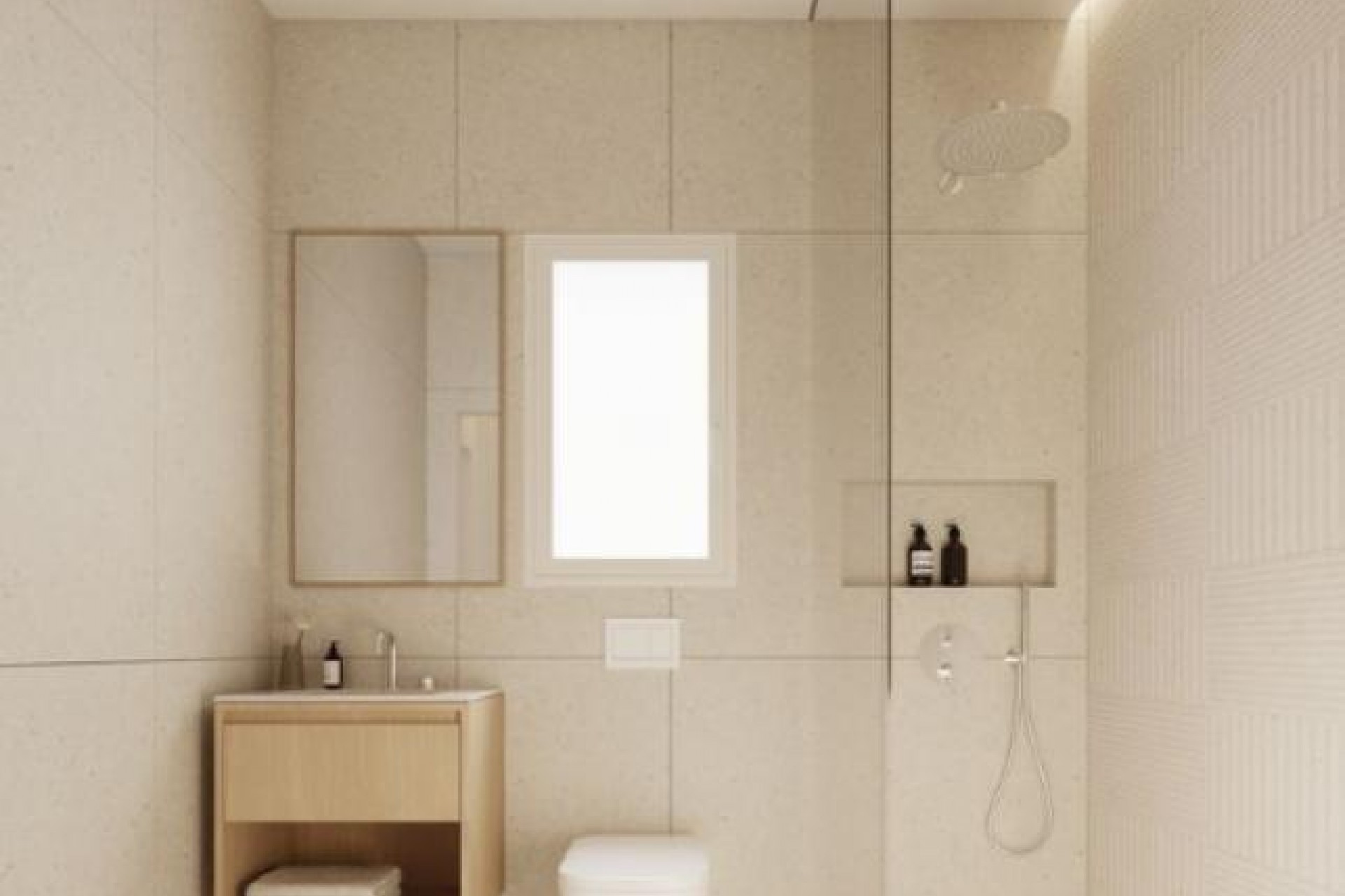 New Build - Flats - Torrevieja