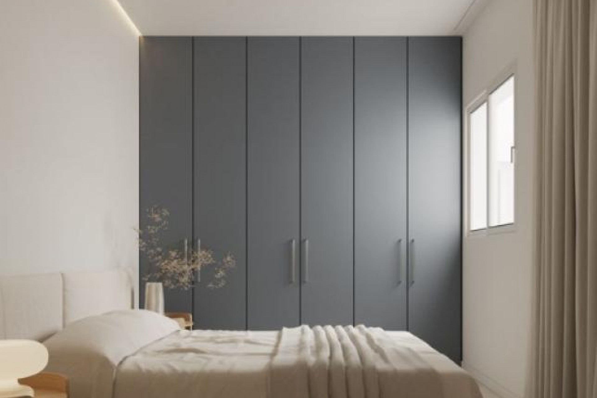 New Build - Flats - Torrevieja