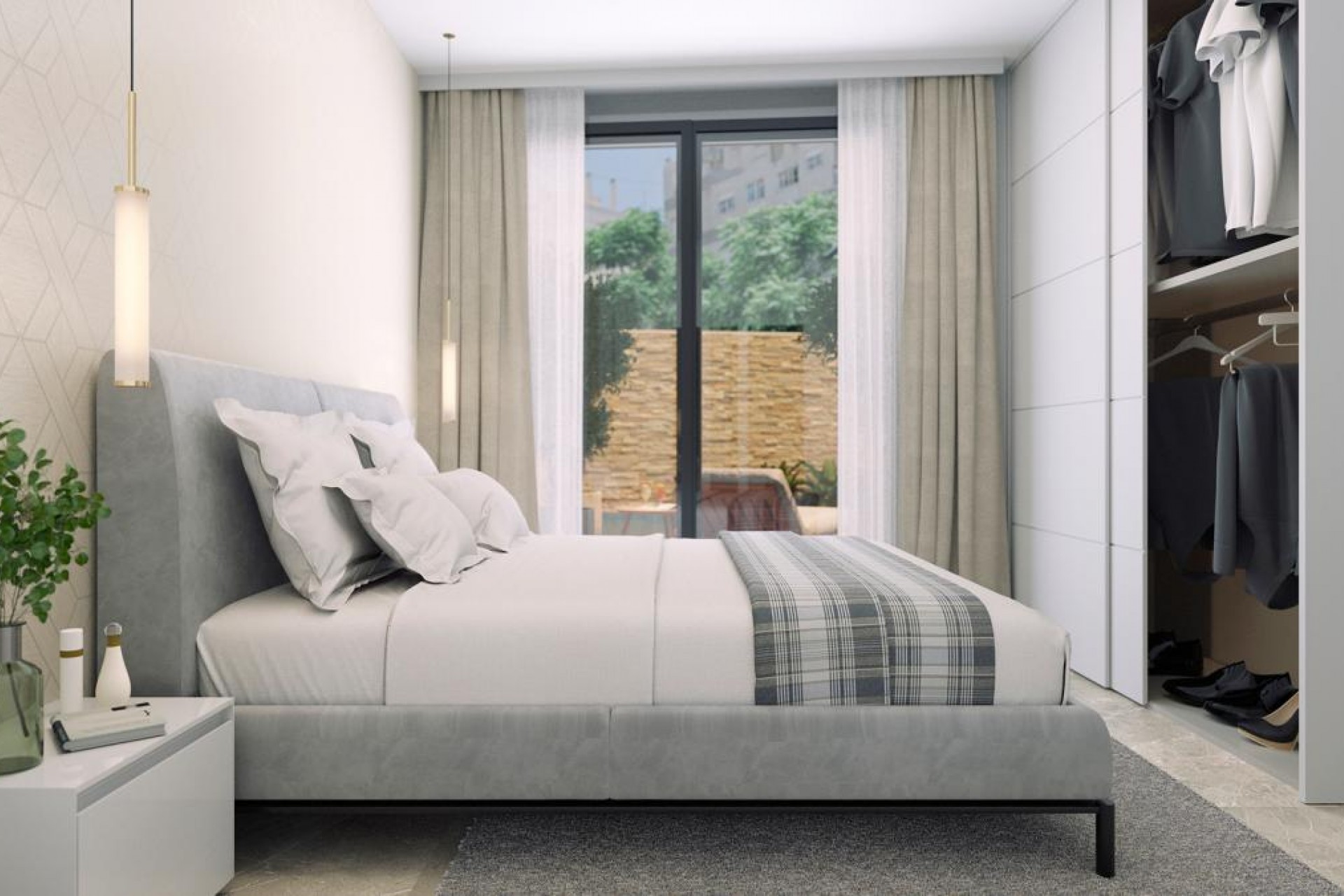 New Build - Flats - Torrevieja