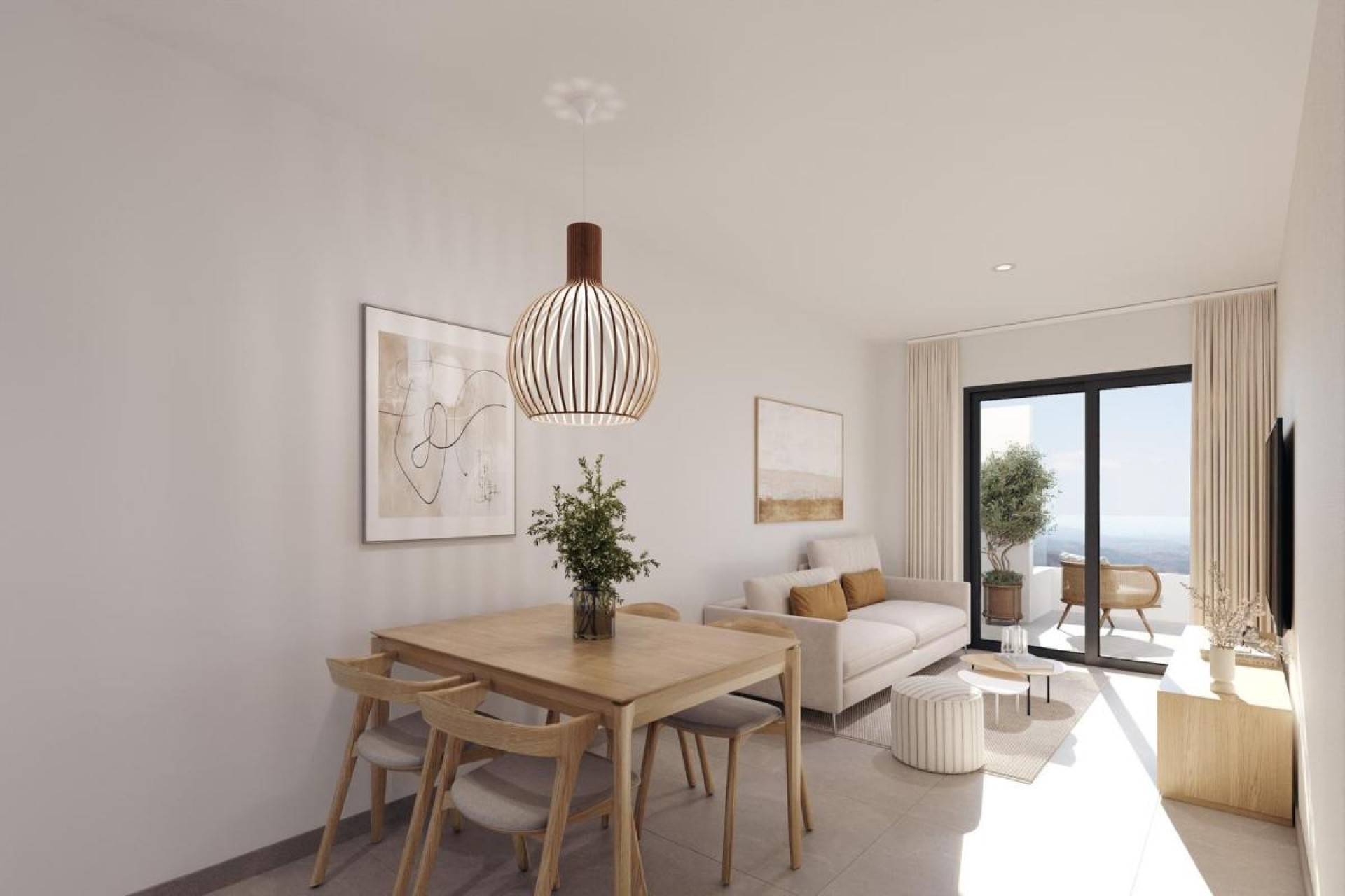 New Build - Flats - Torrevieja