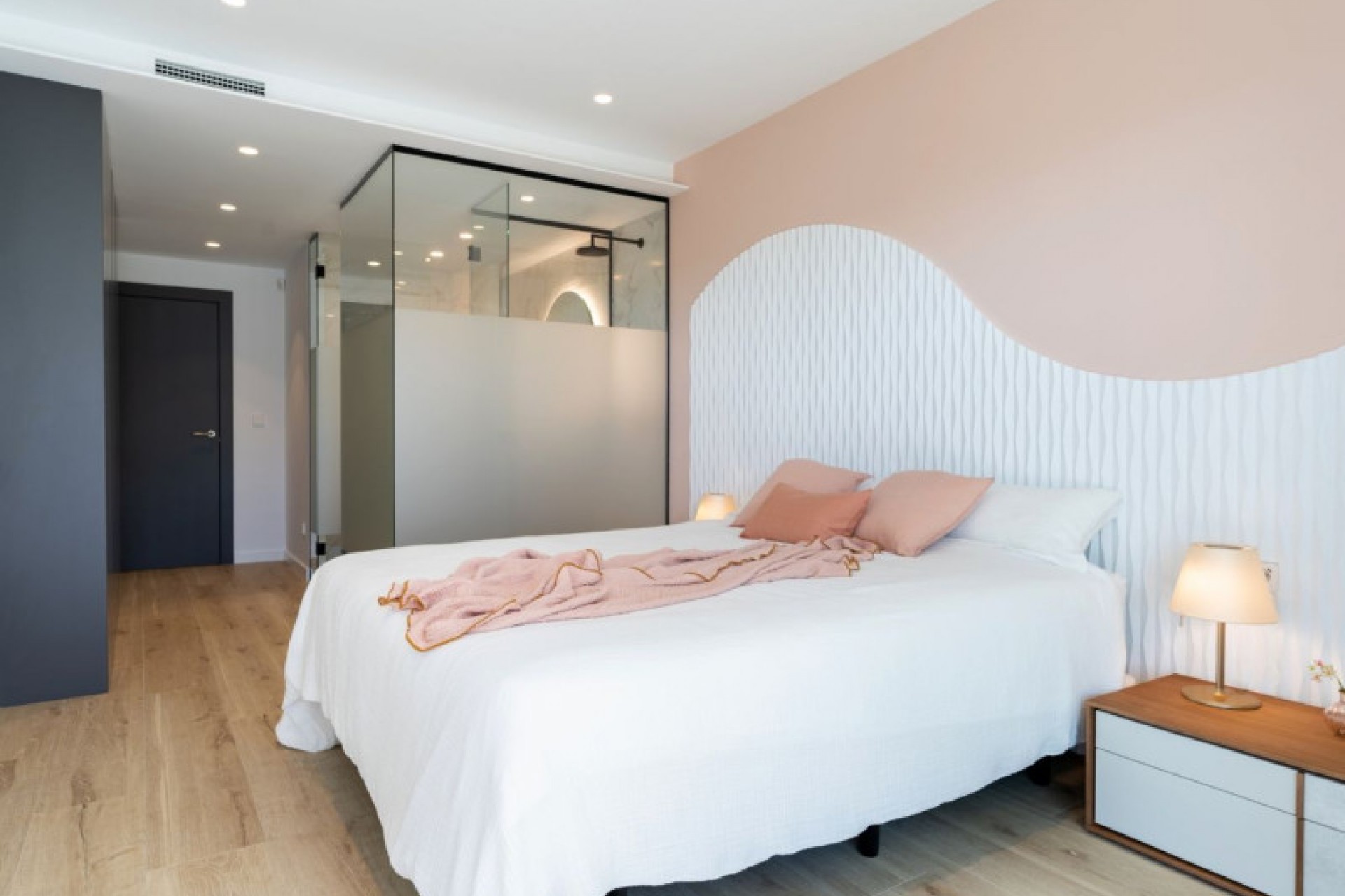 New Build - Ground floors - Benitachell - Calle Pinazo s/n