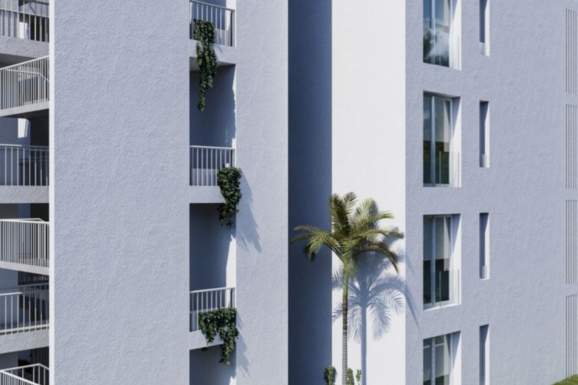 New Build - Ground floors - Denia - Dénia