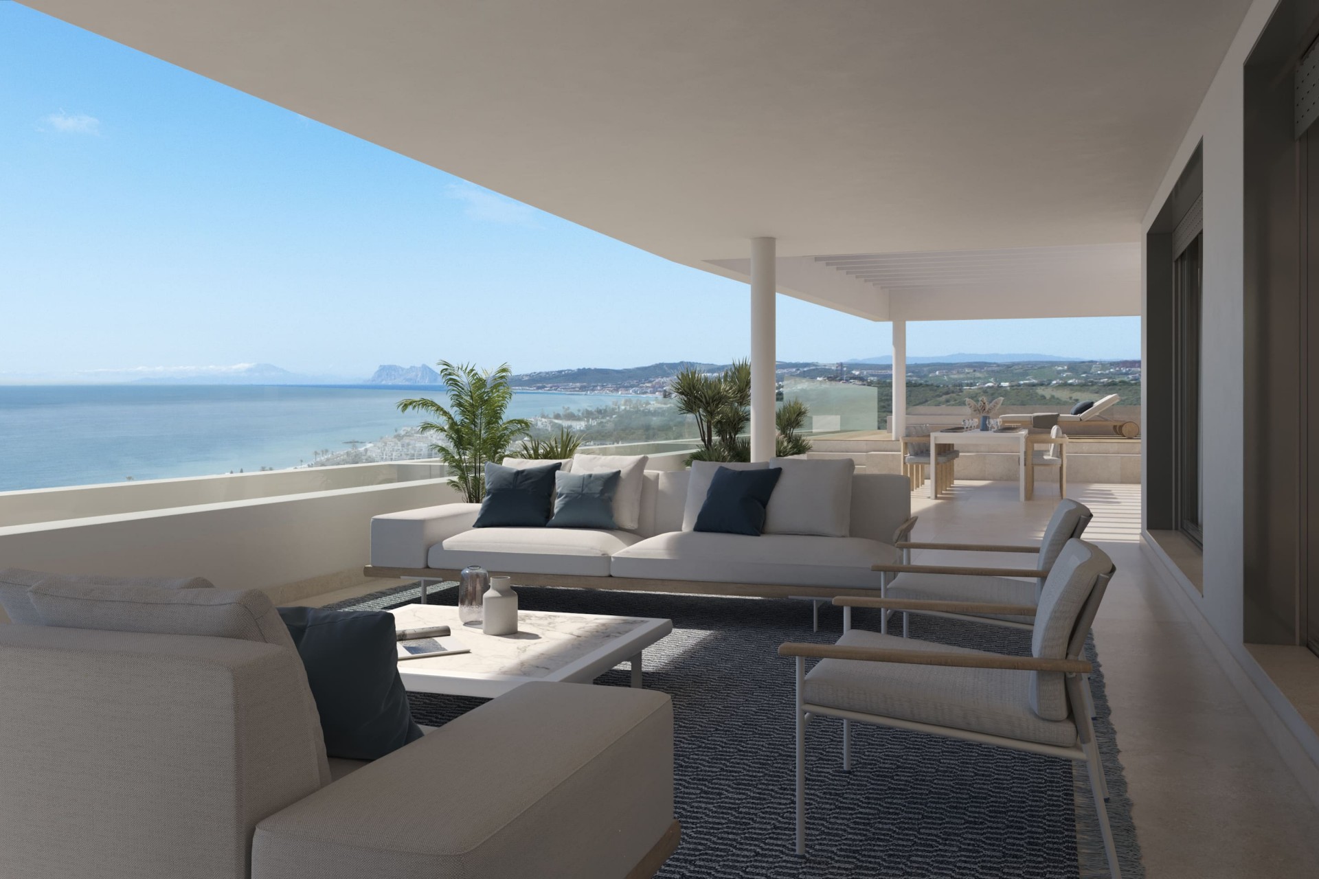 New Build - Ground floors - Estepona - 29604