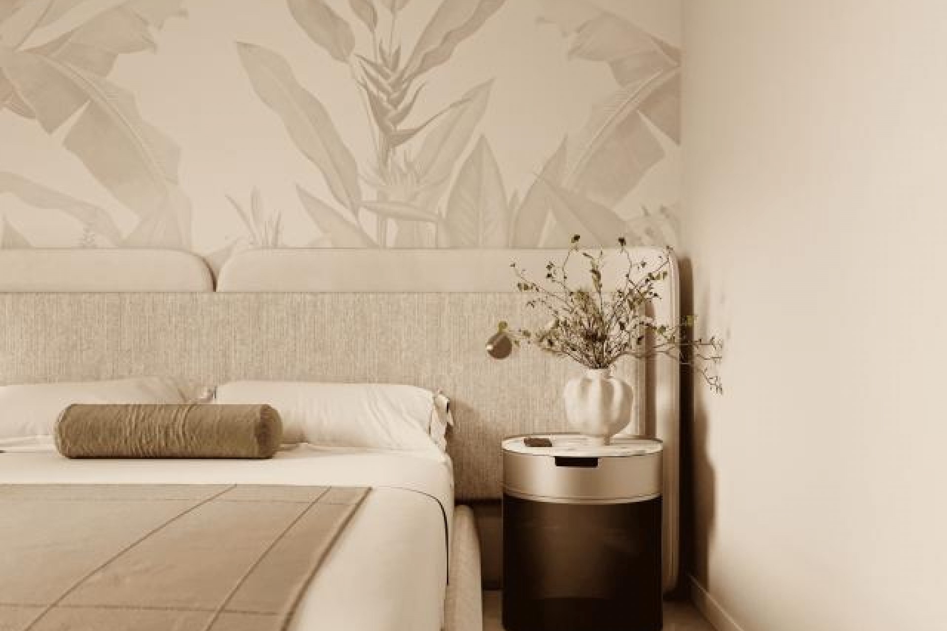 New Build - Ground floors - Finestrat