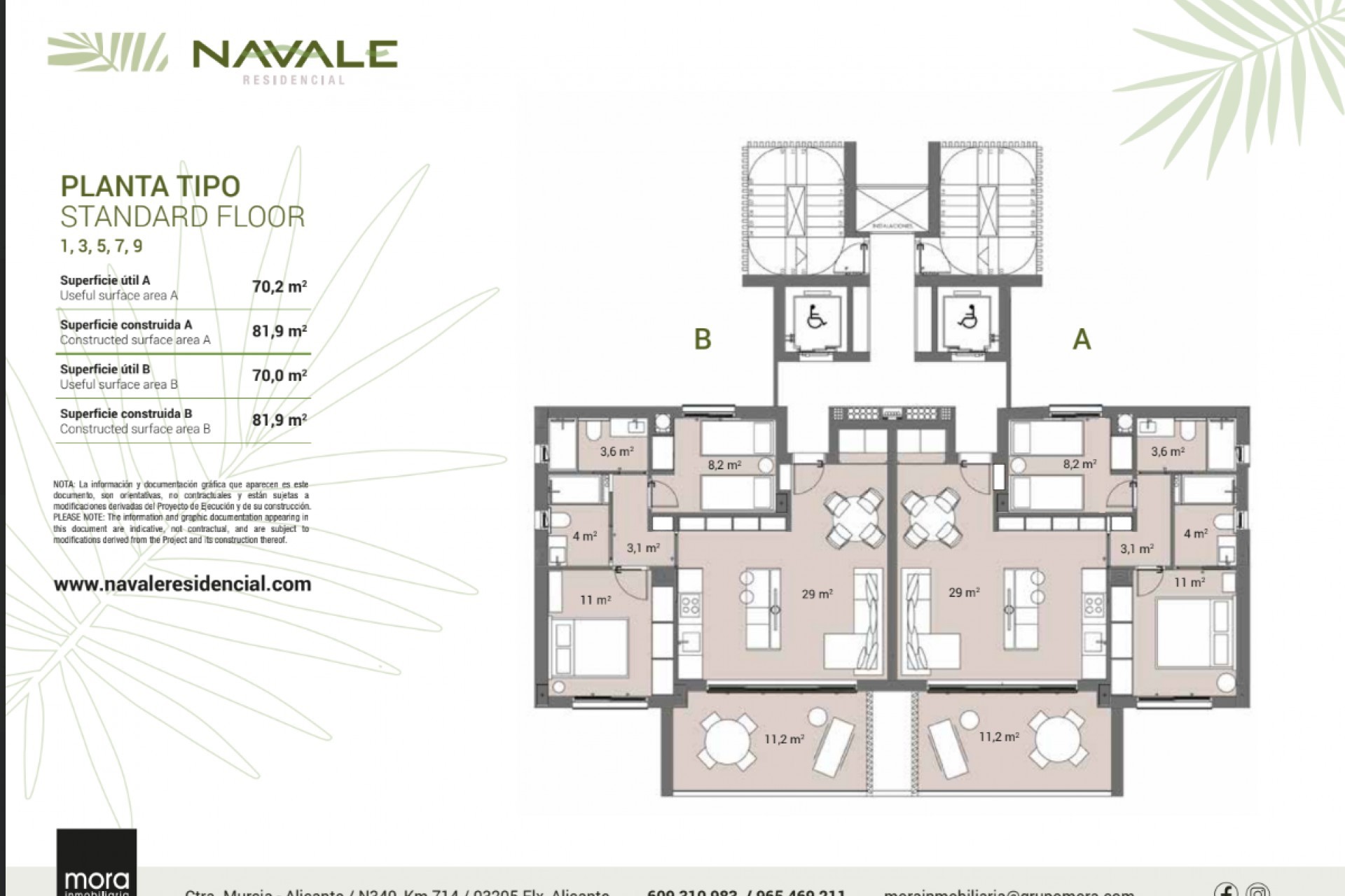 New Build - Ground floors - Guardamar del Segura - 03140