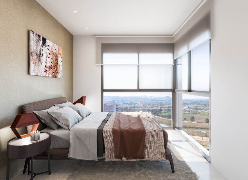 New Build - Ground floors - Guardamar del Segura - 03140