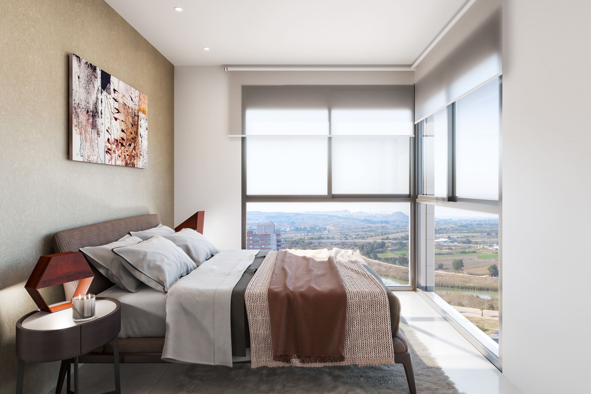 New Build - Ground floors - Guardamar del Segura - 03140