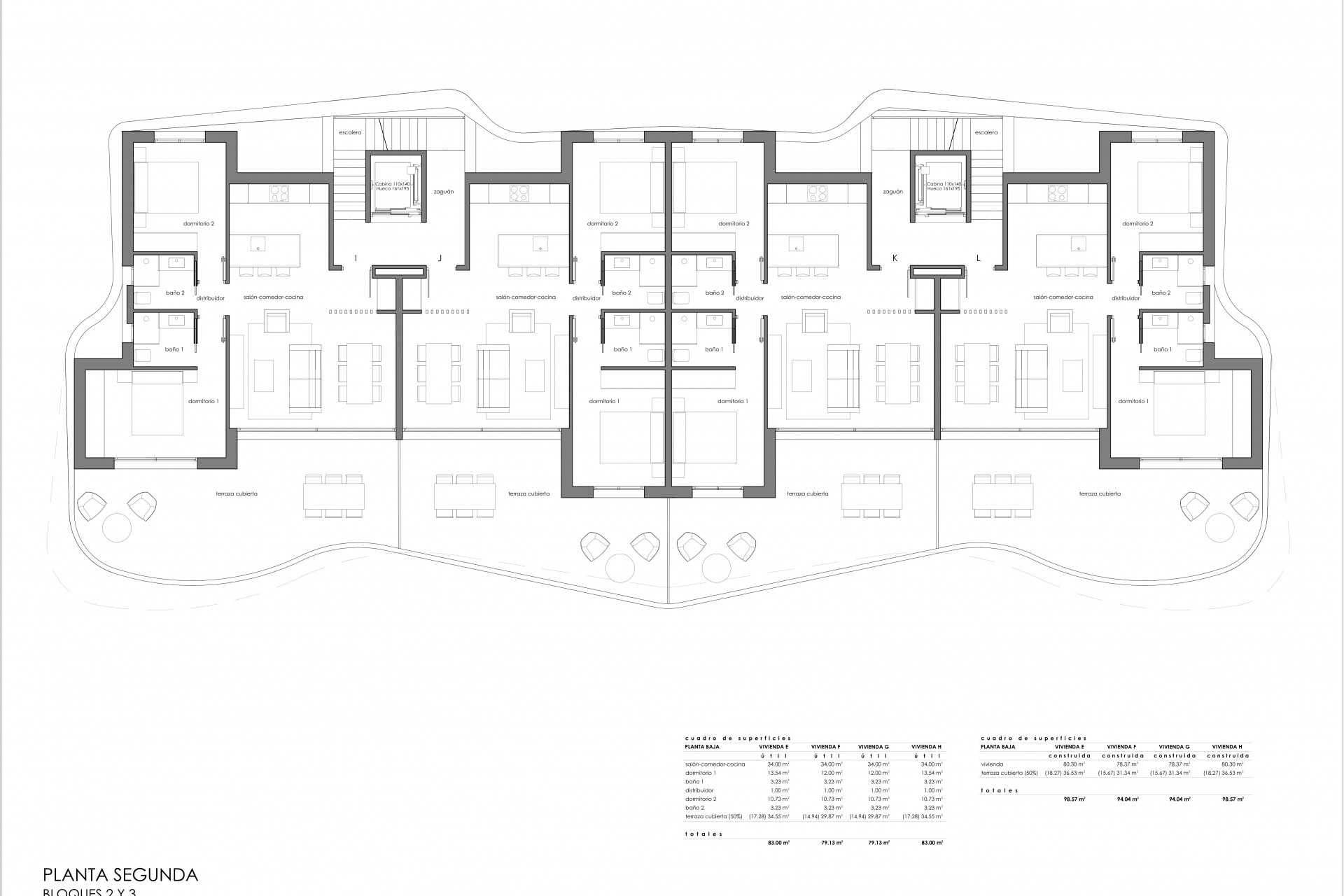 New Build - Ground floors - Guardamar del Segura - 03149