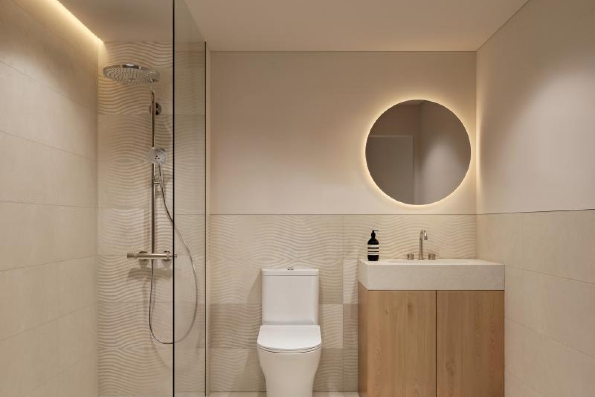 New Build - Ground floors - Jacarilla - Avenida De la Paz, 83