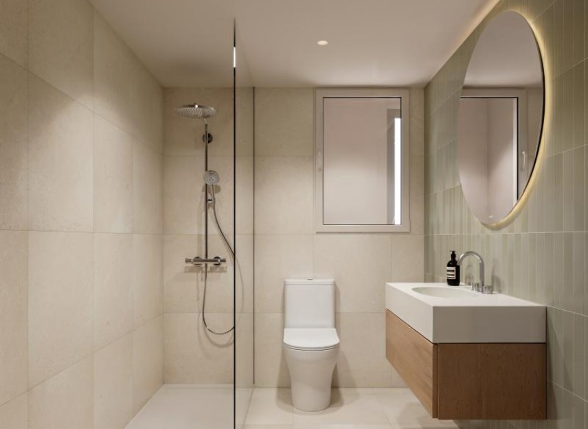 New Build - Ground floors - Jacarilla - Avenida De la Paz, 83