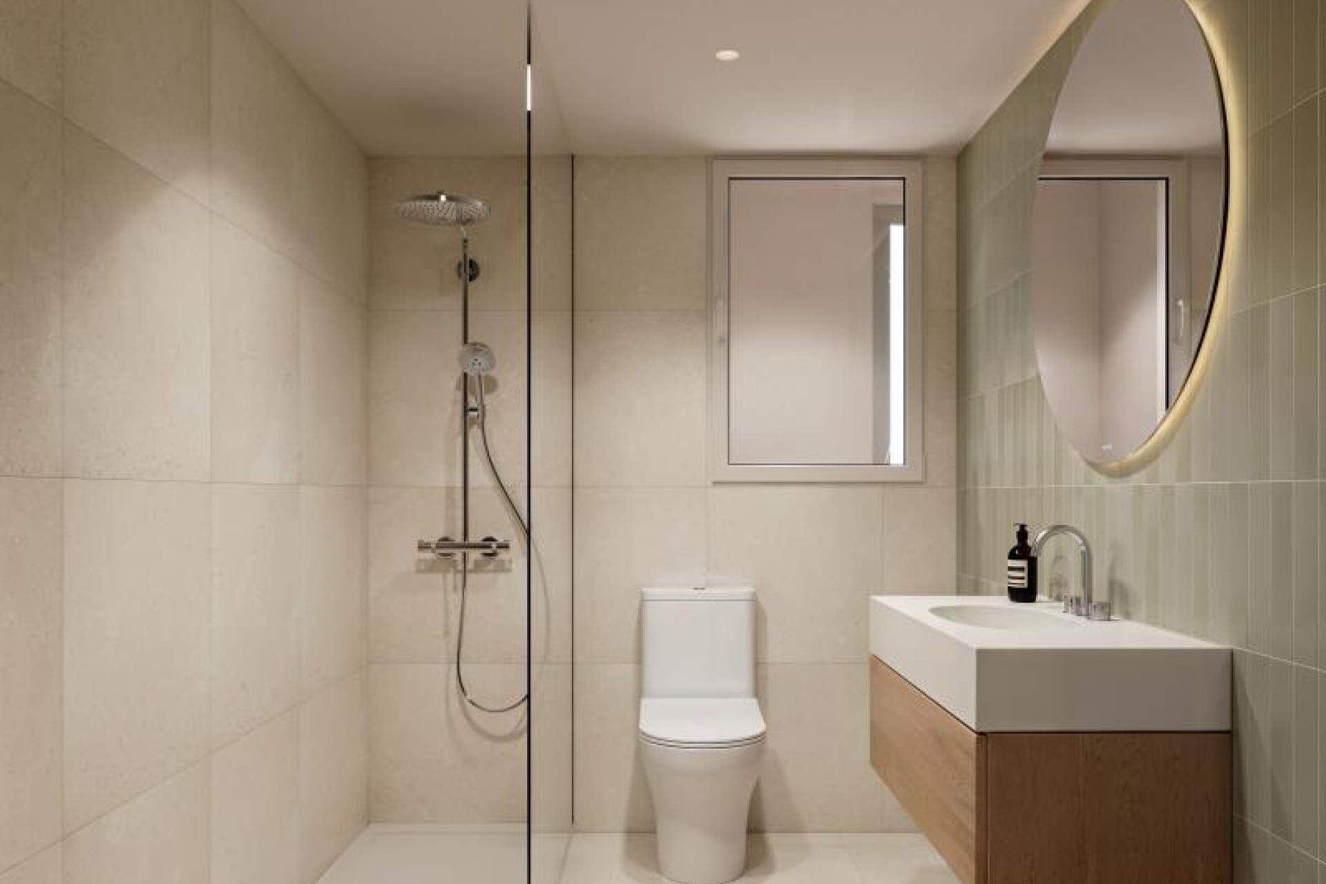 New Build - Ground floors - Jacarilla - Avenida De la Paz, 83