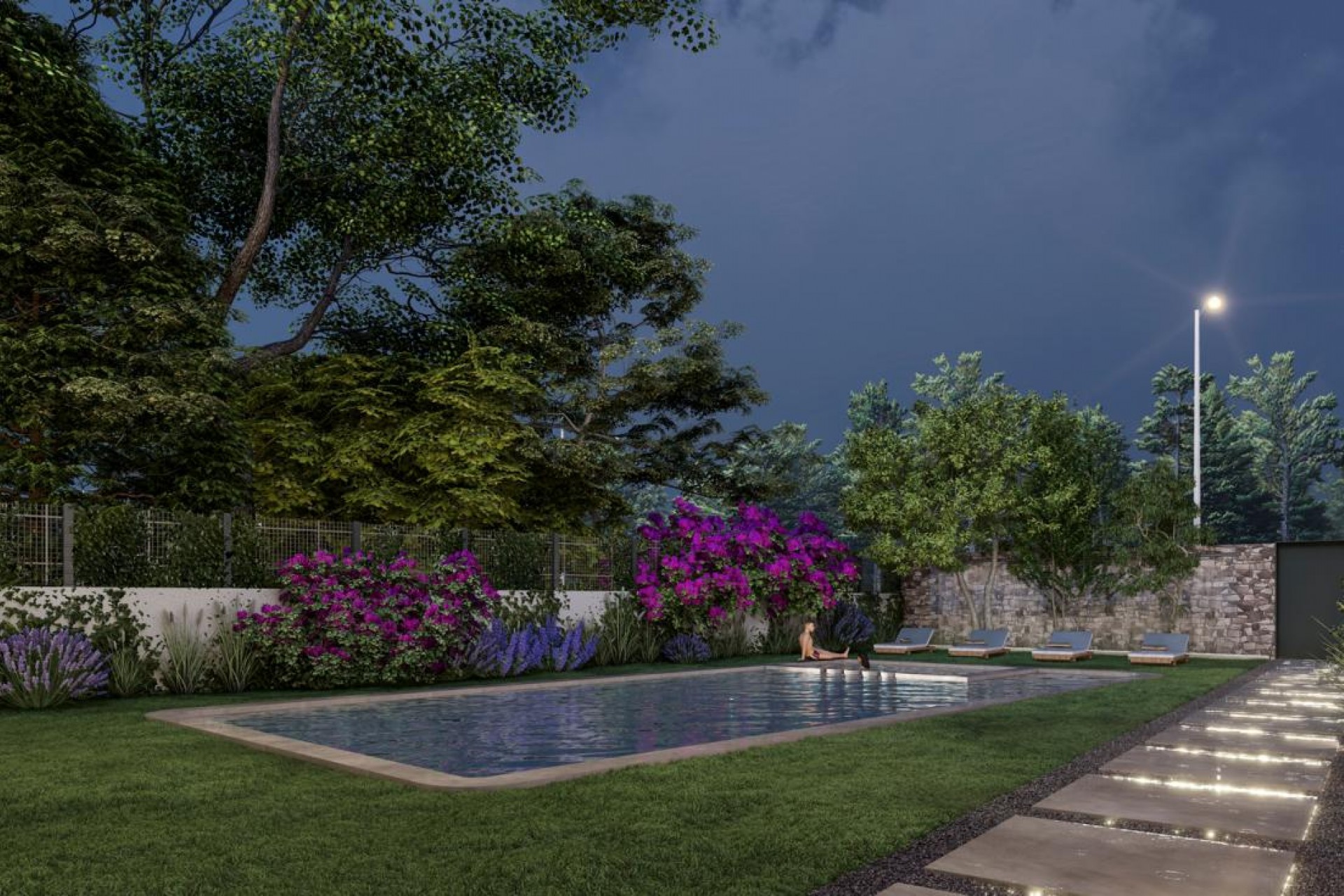 New Build - Ground floors - Jávea/Xàbia