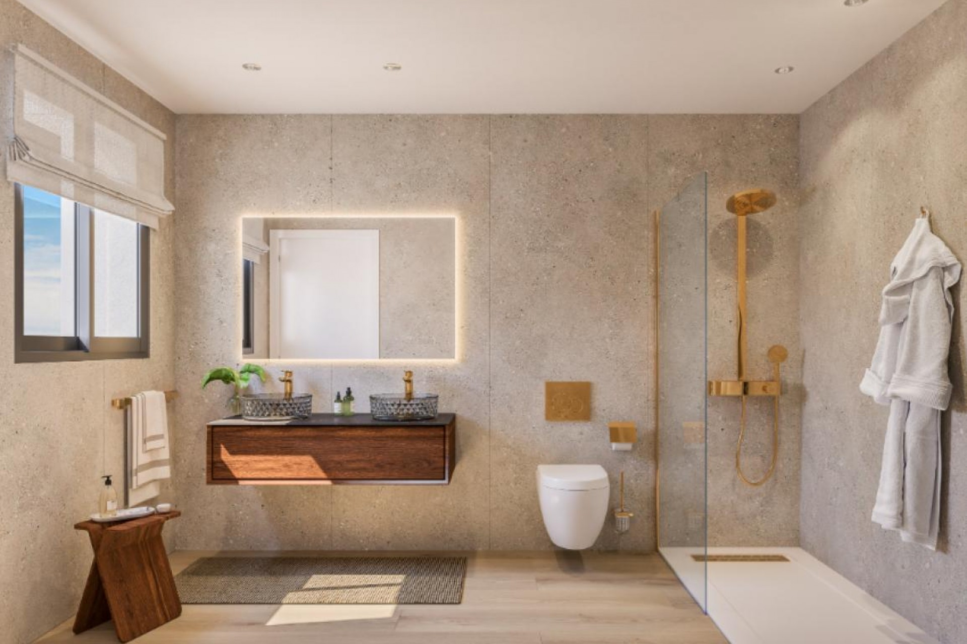 New Build - Ground floors - La Villajoyosa / Vila Joiosa - Edeta s/n