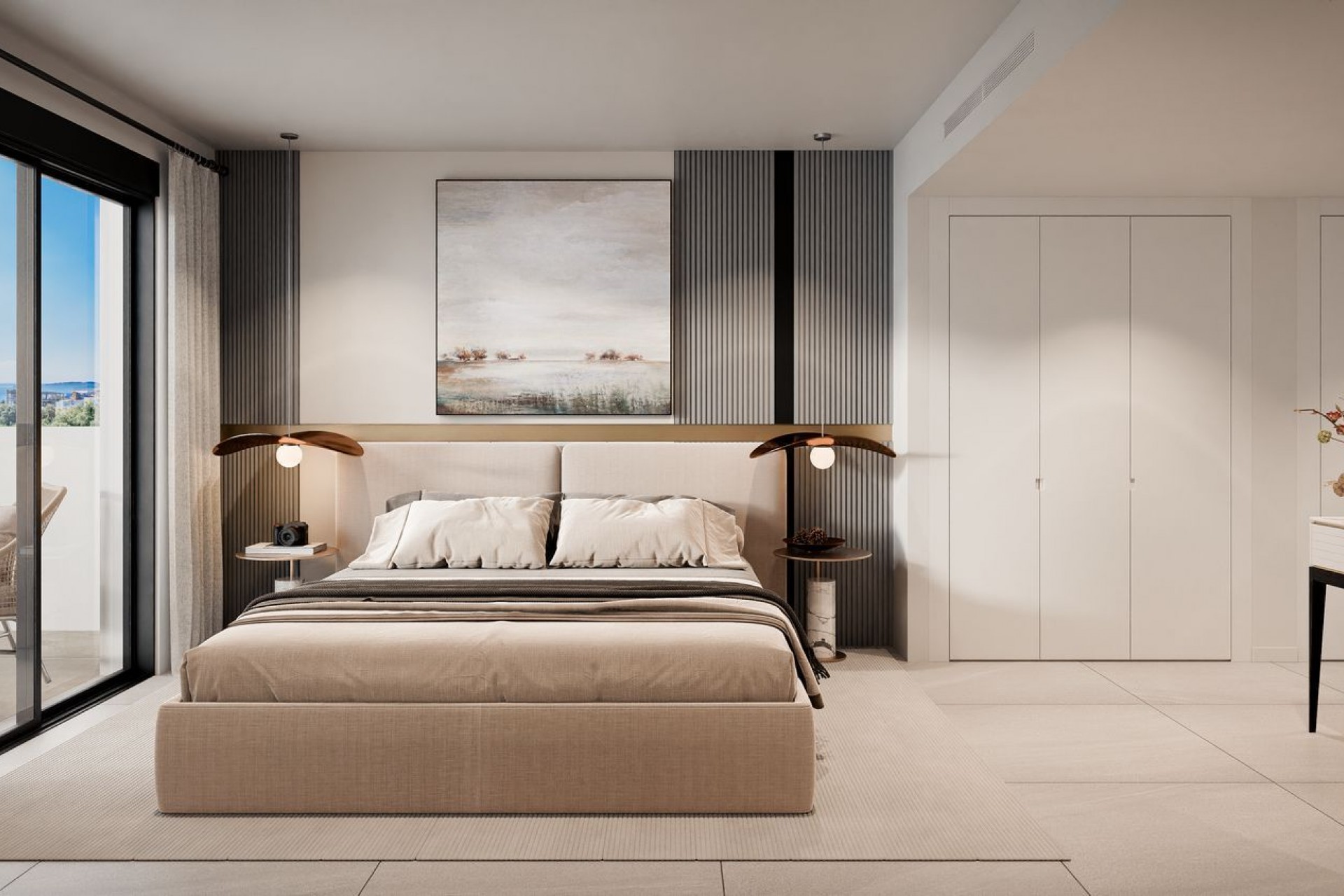 New Build - Ground floors - Marbella