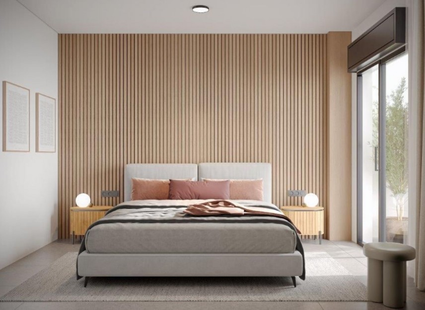 New Build - Ground floors - Marbella