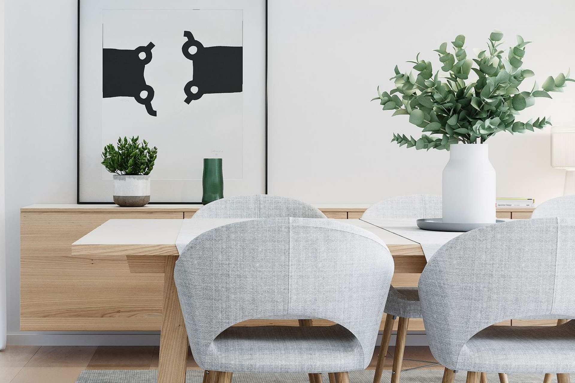 New Build - Ground floors - Marbella