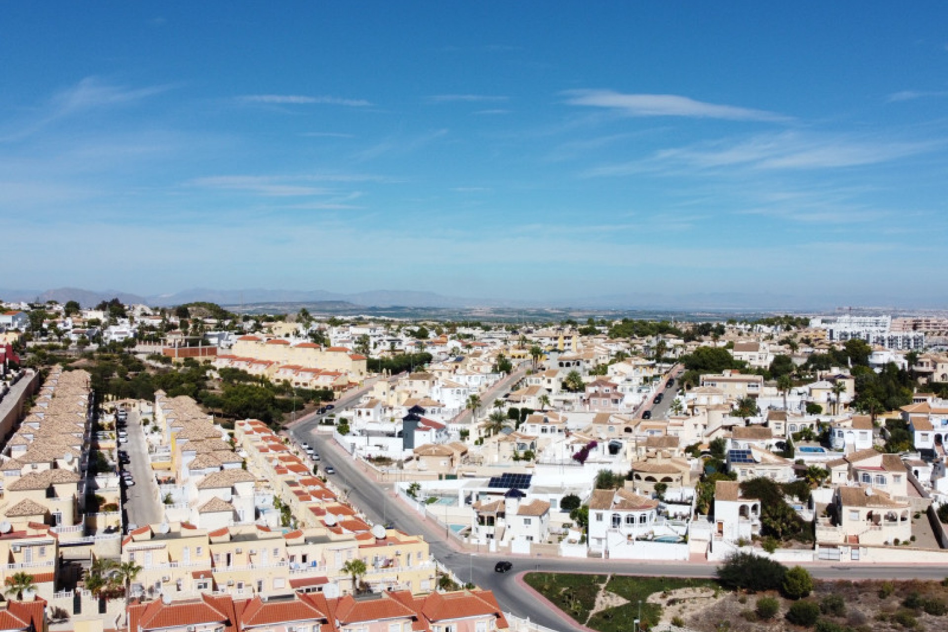 New Build - Ground floors - Orihuela - 03189, Calle Malvinas