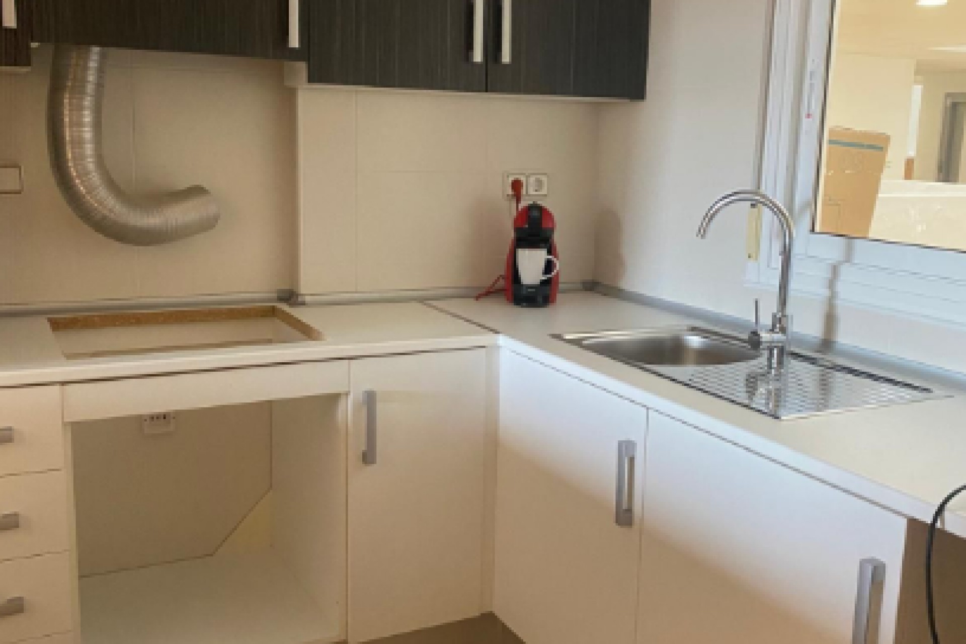 New Build - Ground floors - Orihuela