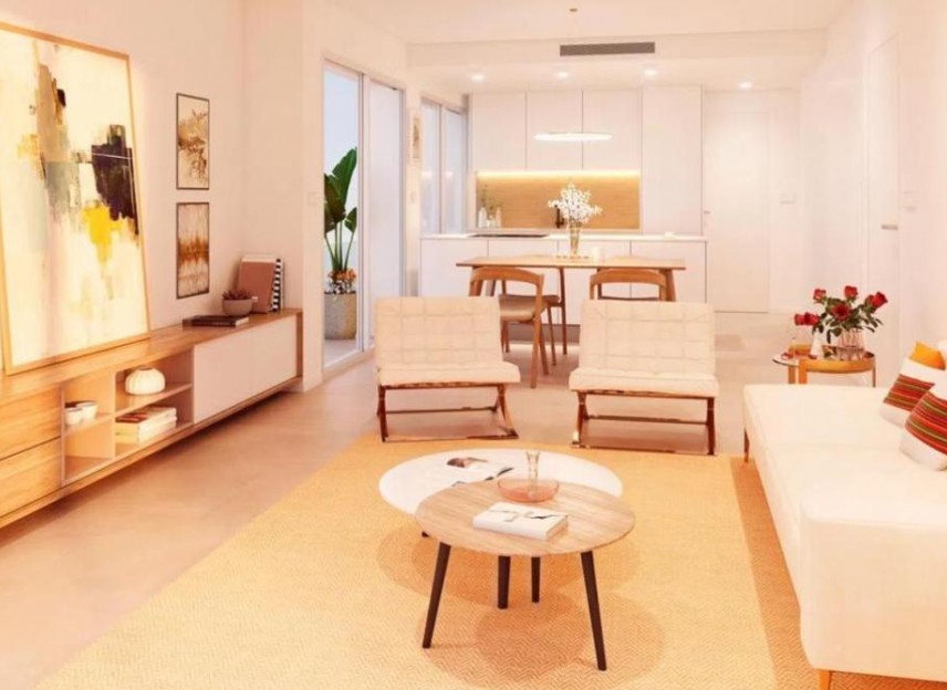 New Build - Ground floors - Pilar de la Horadada - 03190, Calle Mayor, 132