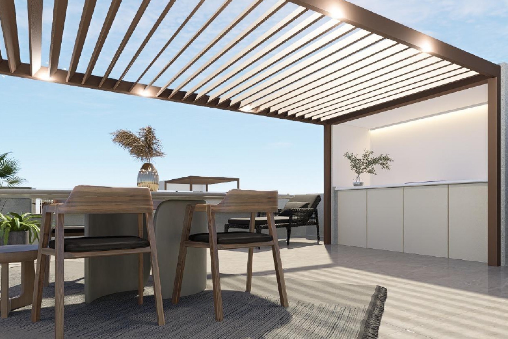 New Build - Ground floors - Pilar de la Horadada - 03190