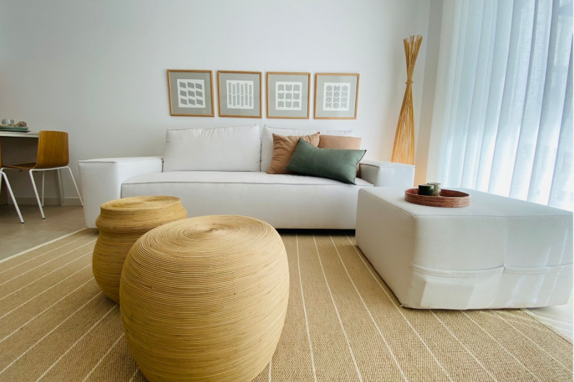 New Build - Ground floors - Pilar de la Horadada - 03190