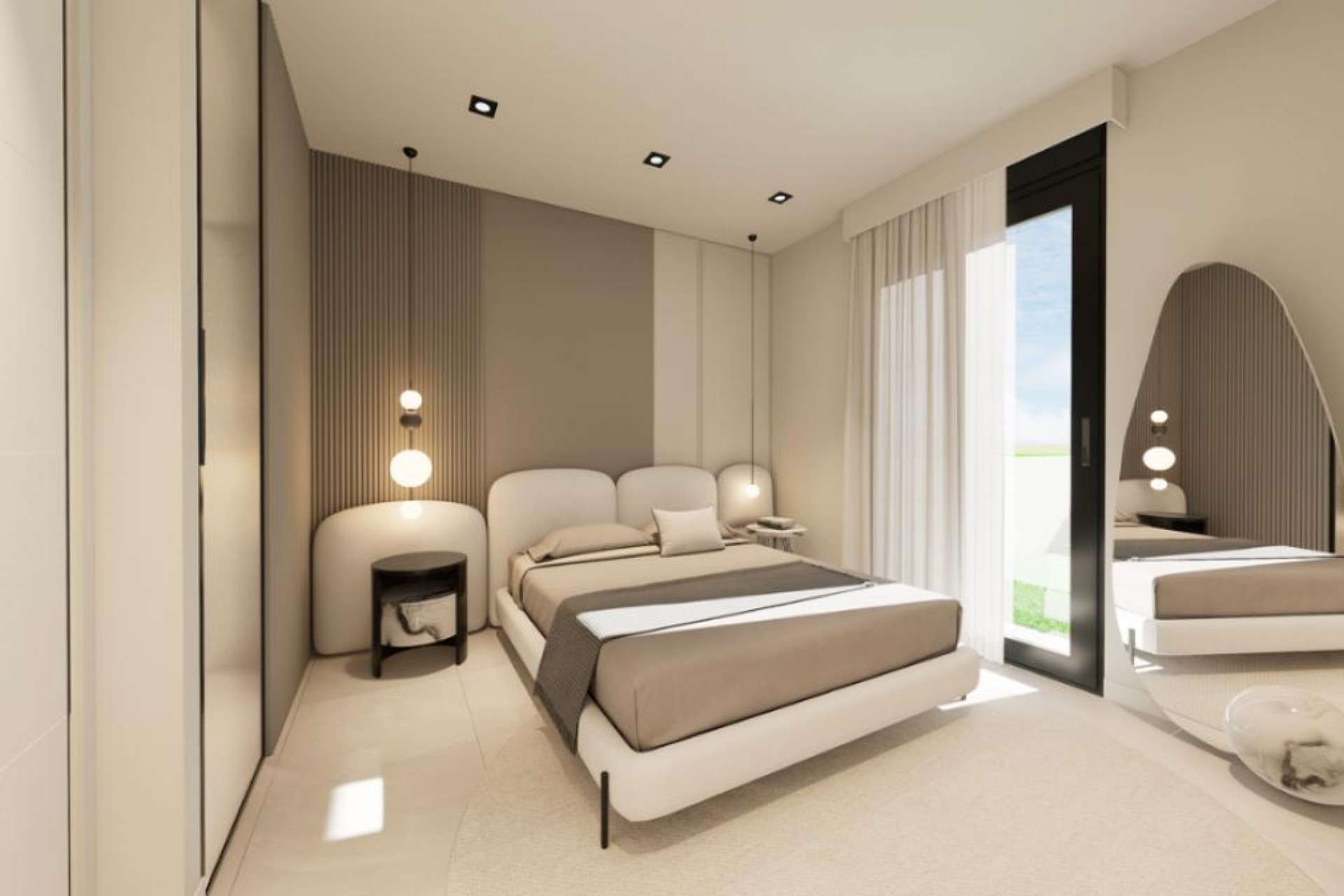 New Build - Ground floors - Pilar de la Horadada - 03190