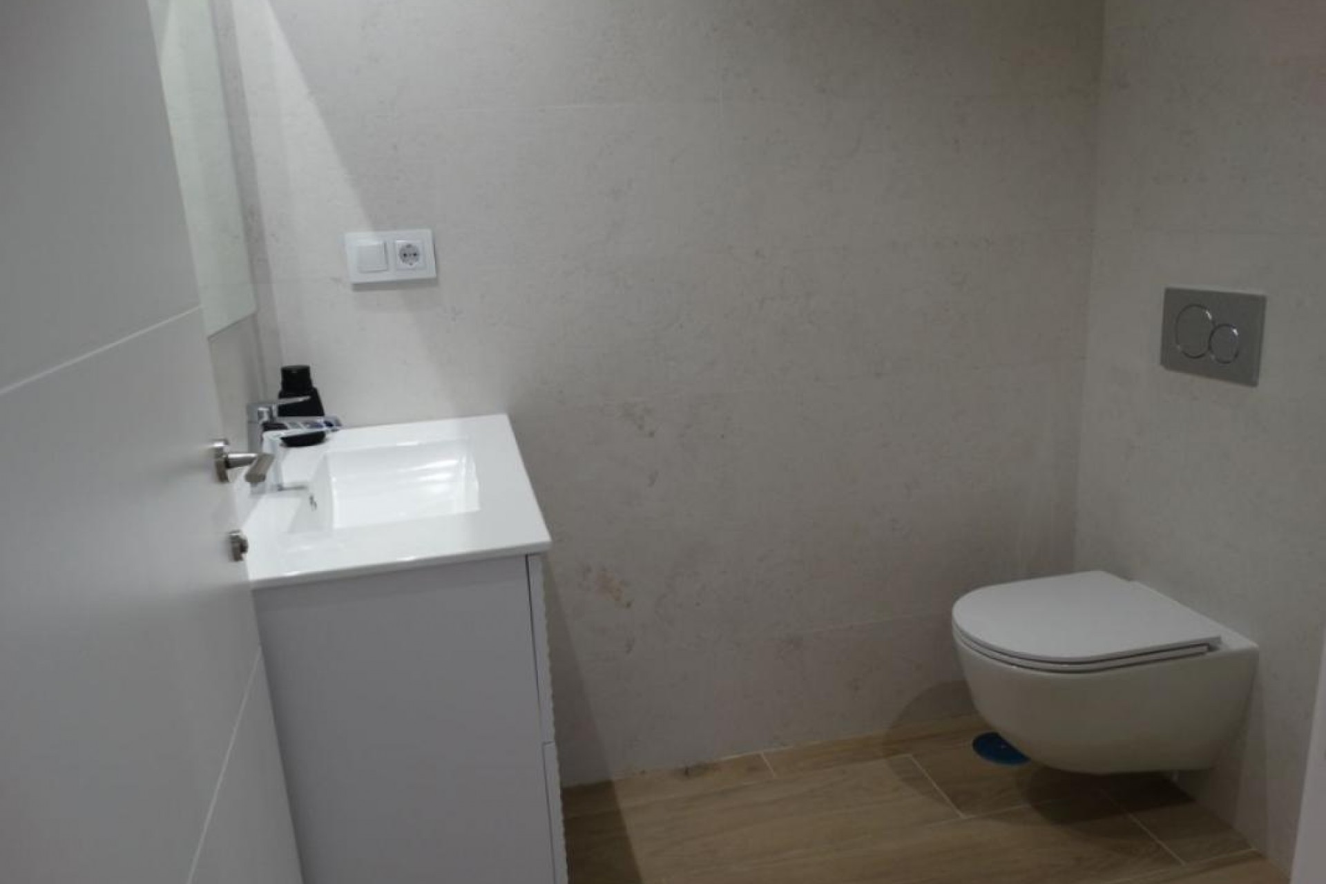 New Build - Ground floors - Pilar de la Horadada - 03190