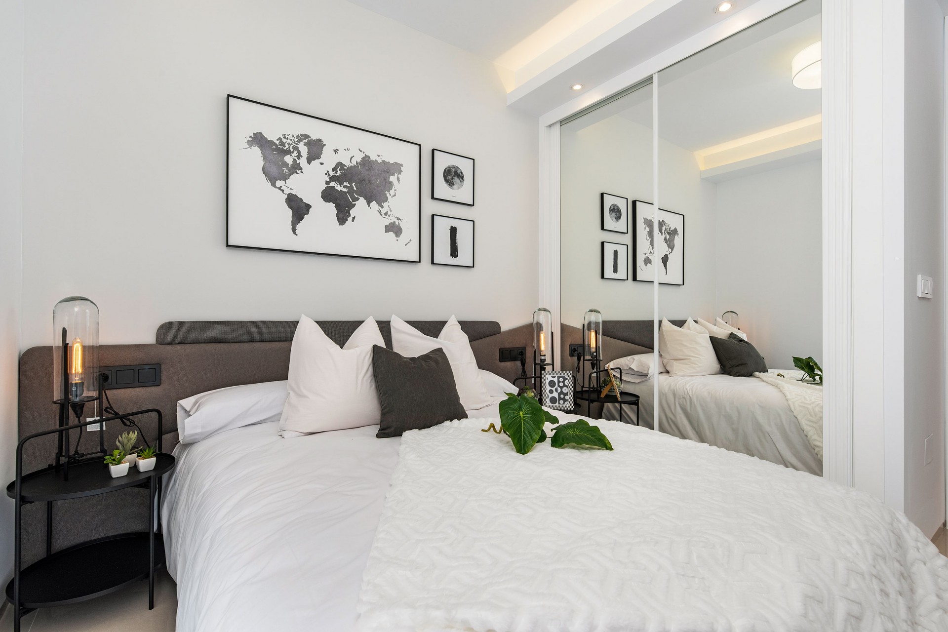 New Build - Ground floors - Rojales - 03170