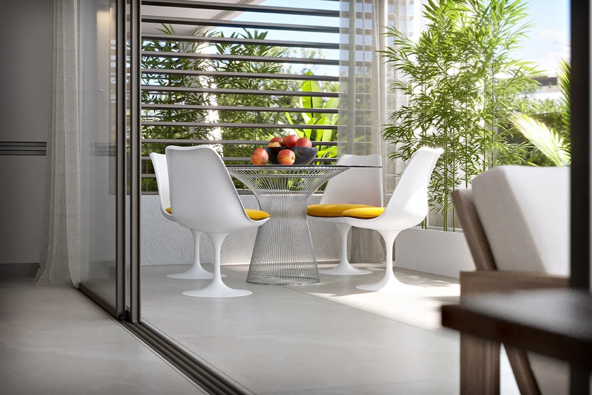 New Build - Ground floors - San Juan de Alicante - 03550