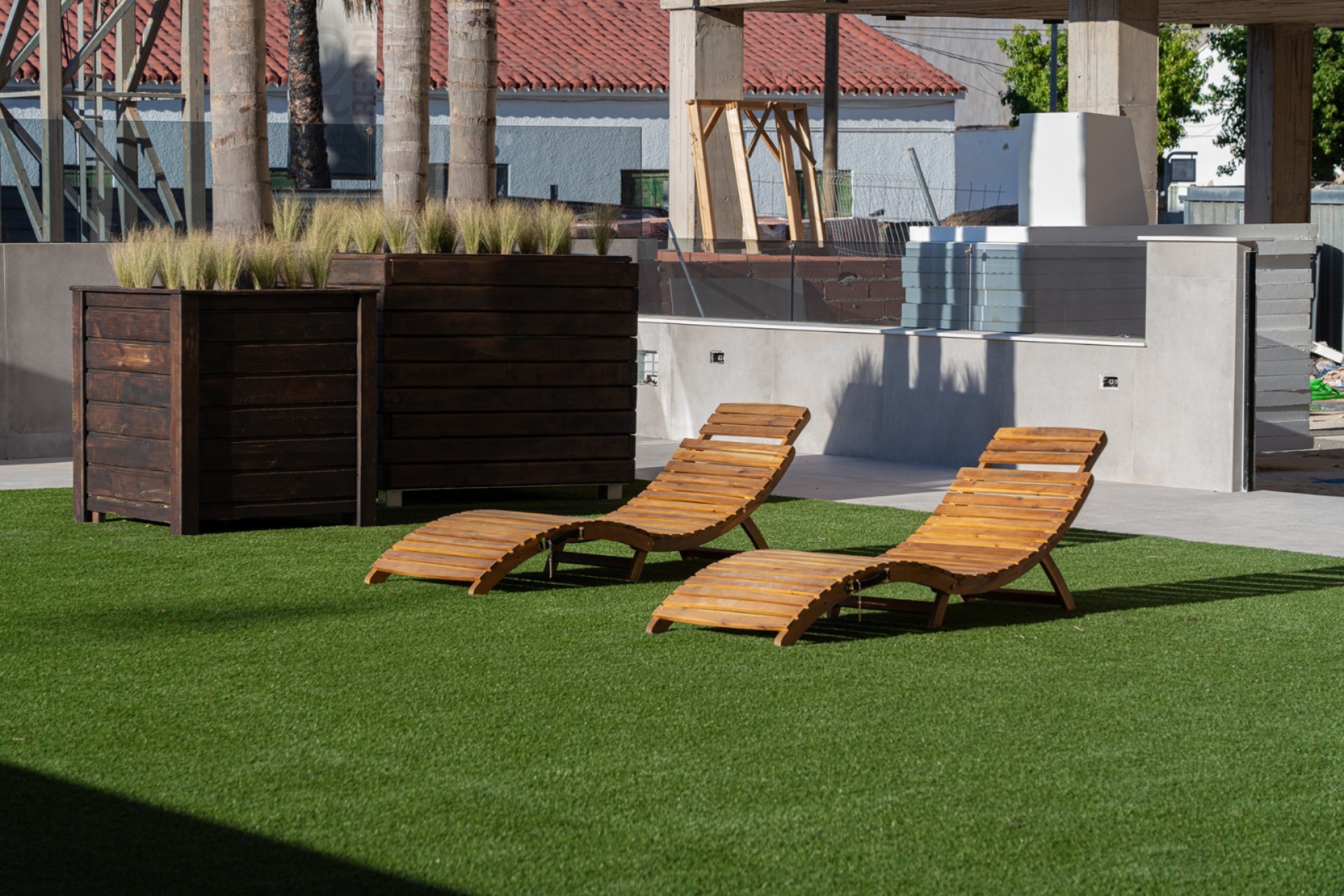 New Build - Ground floors - San Pedro del Pinatar - 30740